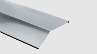 Querschnitt 80D Lamelle Tageslichtlenkung