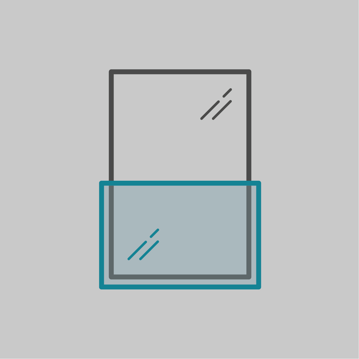 Icon Absturzsicherung