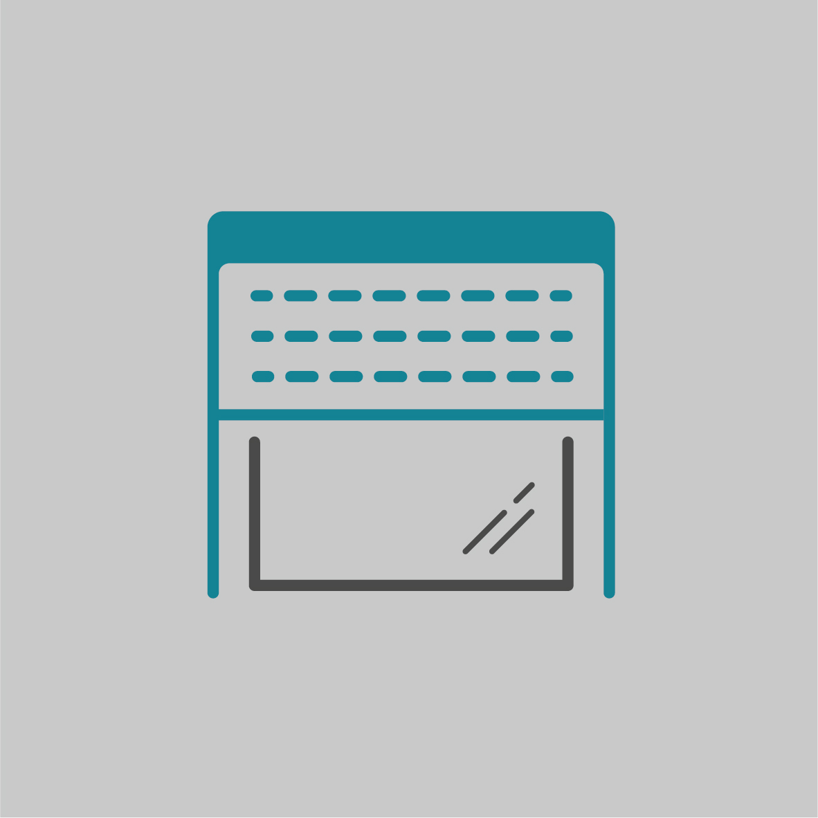 Icon Rollladen
